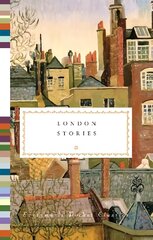 London Stories kaina ir informacija | Fantastinės, mistinės knygos | pigu.lt