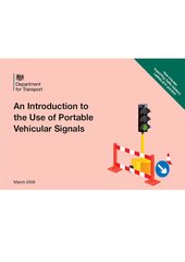 introduction to the use of portable vehicular signals 2008 Updated version for 2016 kaina ir informacija | Socialinių mokslų knygos | pigu.lt