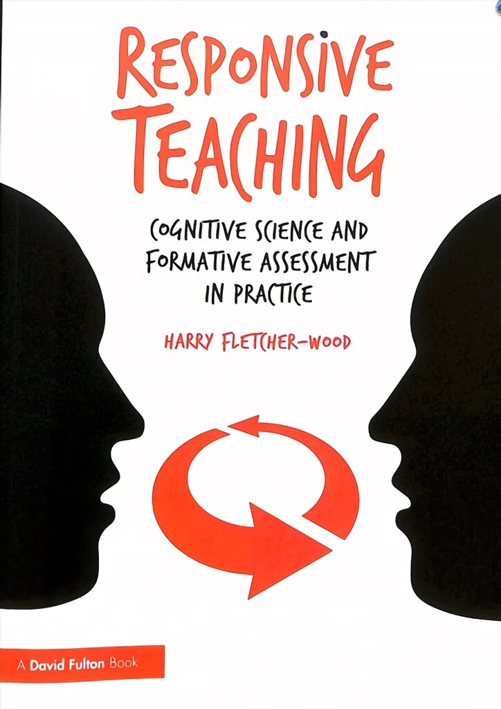Responsive Teaching: Cognitive Science and Formative Assessment in Practice kaina ir informacija | Socialinių mokslų knygos | pigu.lt