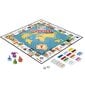 Žaidimas Monopolis: keliauk. Pasaulinis turas, LT kaina ir informacija | Stalo žaidimai, galvosūkiai | pigu.lt