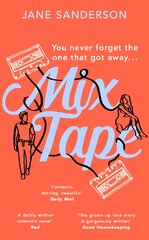 Mix Tape: The most nostalgic and uplifting romance you'll read this year. 'Fantastic, moving, beautiful' Daily Mail цена и информация | Фантастика, фэнтези | pigu.lt