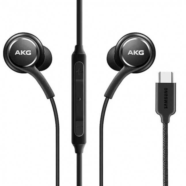 Samsung AKG kaina ir informacija | Ausinės | pigu.lt