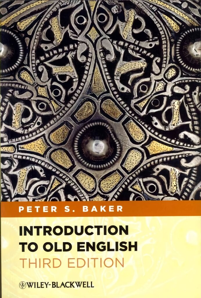 Introduction to Old English 3e 3rd Edition цена и информация | Užsienio kalbos mokomoji medžiaga | pigu.lt