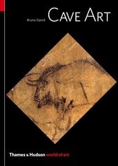 Cave Art цена и информация | Книги об искусстве | pigu.lt