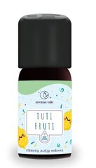 Eterinių aliejų mišinys vaikams tutti frutti, 10 ml цена и информация | Эфирные, косметические масла, гидролаты | pigu.lt