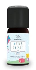 Eterinių aliejų mišinys vaikams metas žaisti, 10 ml цена и информация | Эфирные, косметические масла, гидролаты | pigu.lt