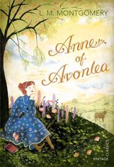 Anne of Avonlea kaina ir informacija | Knygos paaugliams ir jaunimui | pigu.lt