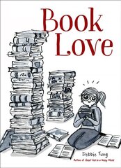 Book Love цена и информация | Фантастика, фэнтези | pigu.lt