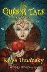 Queen's Tale цена и информация | Книги для подростков  | pigu.lt