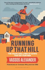 Running up that hill kaina ir informacija | Knygos apie sveiką gyvenseną ir mitybą | pigu.lt