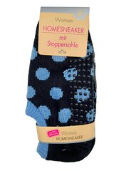 Зимние короткие носки с ABS для женщин, Star Socks 5088, 2 пары цена и информация | Star Socks Одежда, обувь и аксессуары | pigu.lt