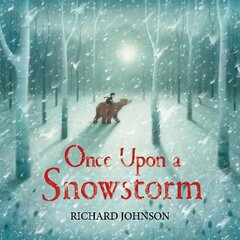 Once Upon a Snowstorm Main kaina ir informacija | Knygos mažiesiems | pigu.lt