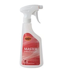 Master Saniplus sanitarinis valiklis, 600ml kaina ir informacija | Valikliai | pigu.lt