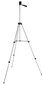 Fotoaparato teleskopinis trikojis stovas su pulteliu Bluetooth - rinkinys kaina ir informacija | Fotoaparato stovai | pigu.lt