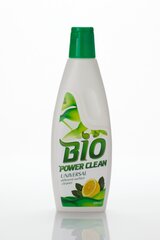 Novo MSC/BIO Power Clean biovaliklis 500 ml kaina ir informacija | Valikliai | pigu.lt