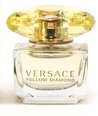 Tualetinis vanduo Versace Yellow Diamond EDT moterims, 5 ml