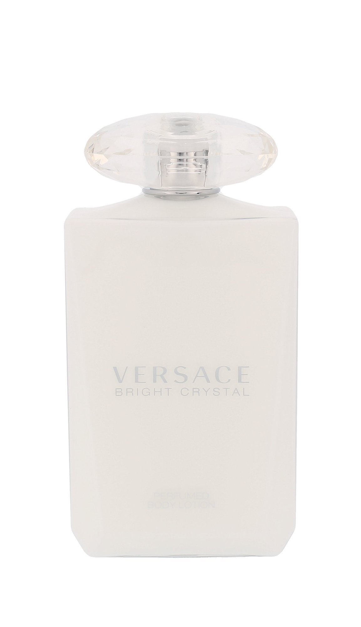 Kūno pienelis Versace Bright Crystal moterims 200 ml