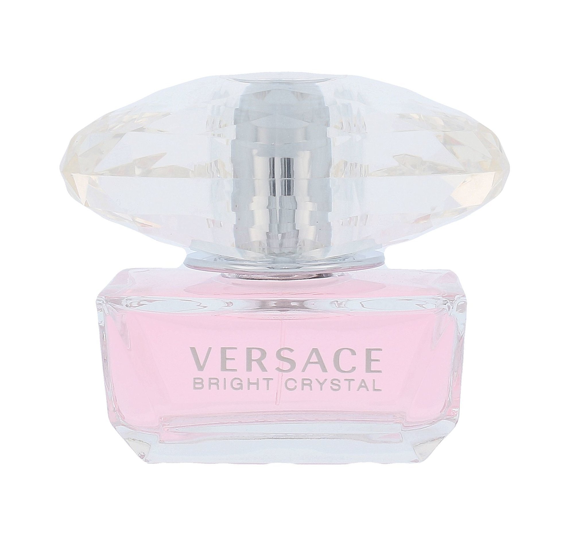 Purškiamas dezodorantas Versace Bright Crystal moterims 50 ml