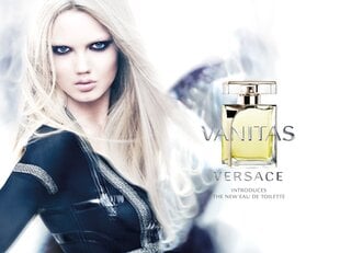 Туалетная вода Versace Vanitas EDT, 50 мл цена и информация | Женские духи | pigu.lt