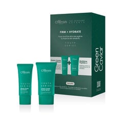 Набор для ухода за лицом для женщин SkinChemists: сыворотка для глаз, 15 мл + сыворотка для лица, 30 мл цена и информация | Сыворотки для лица, масла | pigu.lt