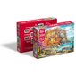 Dėlonė CherryPazzi Beauty and Blue Sea 2000 d. цена и информация | Dėlionės (puzzle) | pigu.lt