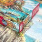 Dėlonė CherryPazzi Beauty and Blue Sea 2000 d. цена и информация | Dėlionės (puzzle) | pigu.lt