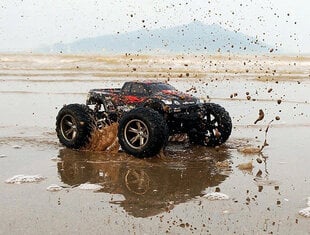 RC monster truck automobilis 1:12 2.4GHZ X9115 kaina ir informacija | Žaislai berniukams | pigu.lt