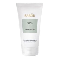 Pėdas minkštinantis kremas Babor Feet Smoothing Balm, 150 ml kaina ir informacija | Kūno kremai, losjonai | pigu.lt