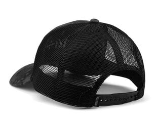 Kepurė unisex Monotox racing mesh MX22039, pilka kaina ir informacija | Vyriški šalikai, kepurės, pirštinės | pigu.lt