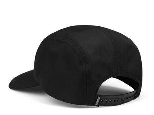 Kepurė vyrams Monotox active MX22041, juoda kaina ir informacija | Vyriški šalikai, kepurės, pirštinės | pigu.lt