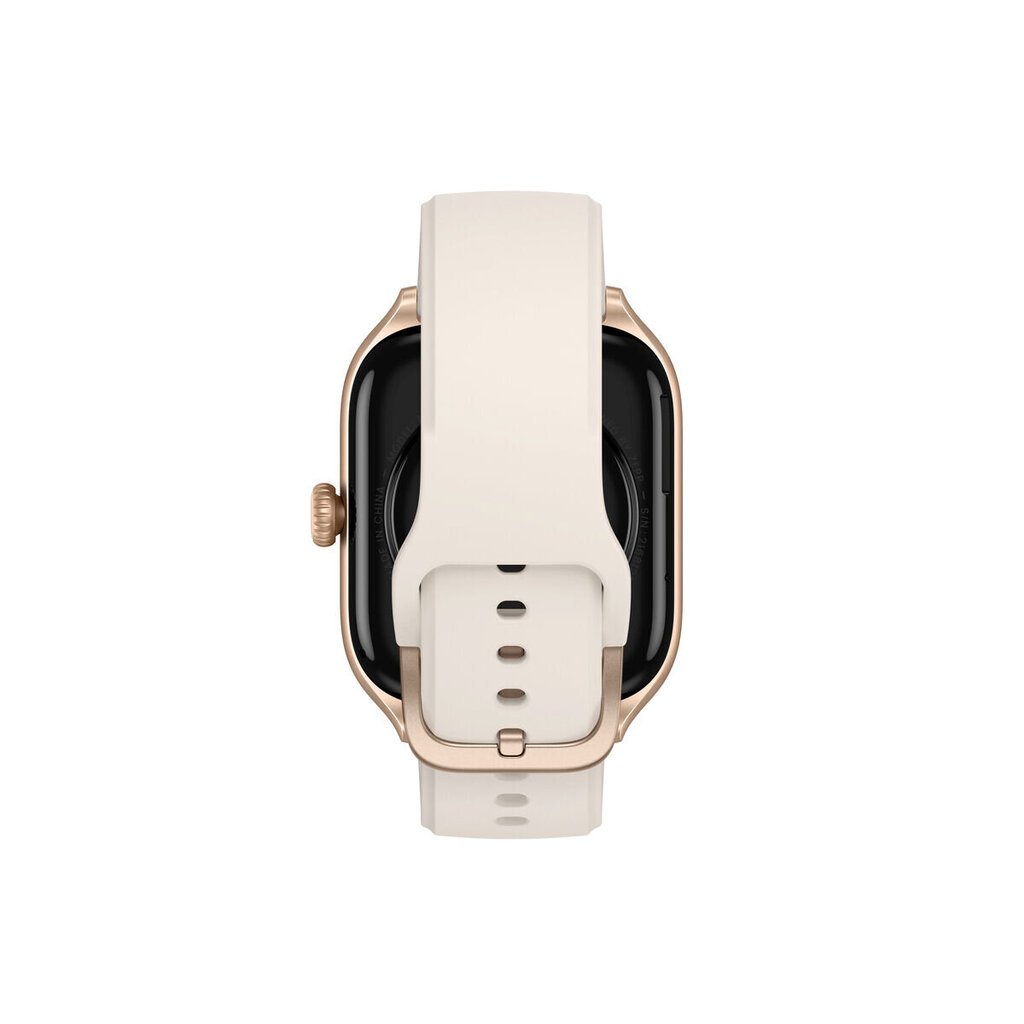 Amazfit GTS 4 Misty White kaina ir informacija | Išmanieji laikrodžiai (smartwatch) | pigu.lt