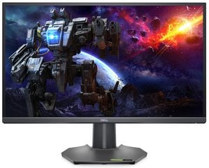 Dell G2723H, 27" цена и информация | Dell Мониторы, стойки для мониторов | pigu.lt