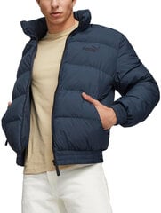 Мужская куртка Puma Ess+ Polyball Puffer Blue 849345 73 849345 73/L цена и информация | Мужские куртки | pigu.lt