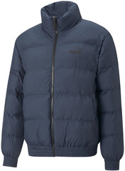 Мужская куртка Puma Ess+ Polyball Puffer Blue 849345 73 849345 73/L цена и информация | Мужские куртки | pigu.lt