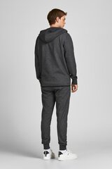 Спортивная кофтa Jack&Jones 12204926ORIONBLUE-M цена и информация | Мужские свитера | pigu.lt