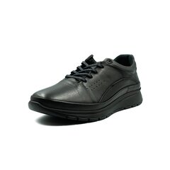 Sportiniai bateliai MarcoMen 1618251, juodi kaina ir informacija | Vyriški batai | pigu.lt