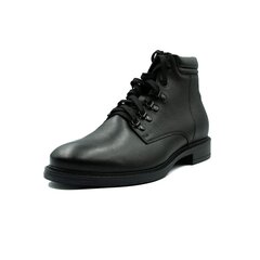 Aulinukai vyrams Nicolo Ferretti 72181512, juodi kaina ir informacija | Vyriški batai | pigu.lt