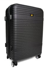 Didelis lagaminas Cat 8441101 kaina ir informacija | Lagaminai, kelioniniai krepšiai | pigu.lt
