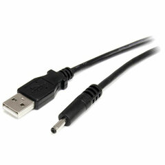 Startech USB2TYPEH2M kaina ir informacija | Laidai telefonams | pigu.lt