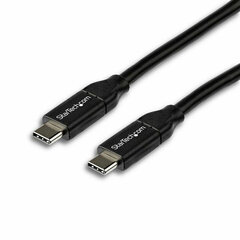 Startech USB2C5C2M kaina ir informacija | Laidai telefonams | pigu.lt