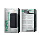 BeePower BP-30 30000mAh 2x USB 2.1A Max kaina ir informacija | Atsarginiai maitinimo šaltiniai (power bank) | pigu.lt