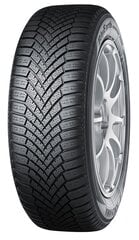 Yokohama BluEarth Winter V906 225/60R17 99 H kaina ir informacija | Žieminės padangos | pigu.lt