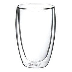 Terminės stiklinės, 380 ml, 2 vnt kaina ir informacija | Taurės, puodeliai, ąsočiai | pigu.lt