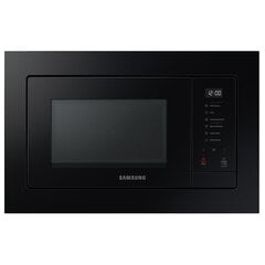 Samsung MG23A7318CK kaina ir informacija | Mikrobangų krosnelės | pigu.lt