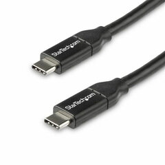 Startech USB2C5C50CM kaina ir informacija | Laidai telefonams | pigu.lt