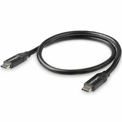 Startech USB2C5C50CM kaina ir informacija | Laidai telefonams | pigu.lt