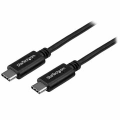 Startech USB2CC50CM kaina ir informacija | Laidai telefonams | pigu.lt