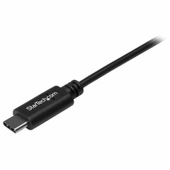 Startech USB2AC4M kaina ir informacija | Laidai telefonams | pigu.lt