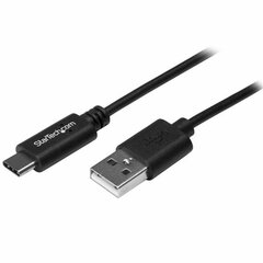 Startech USB2AC4M kaina ir informacija | Laidai telefonams | pigu.lt