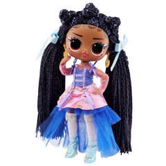 MGA Кукла LOL Surprise Tweens Nia Regal, 3+ цена и информация | Игрушки для девочек | pigu.lt